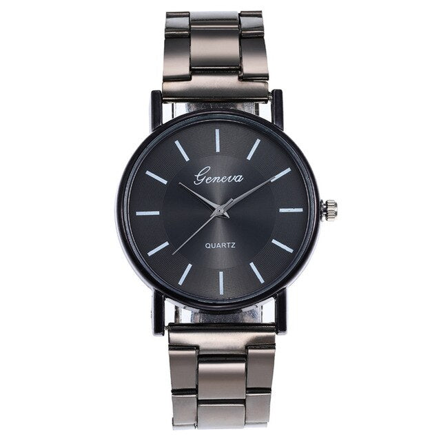 Montres femme de luxe horloge femme montre Quartz SLadies montre bracelet reloj mujer relogio feminino bracelet montre or montre YE1