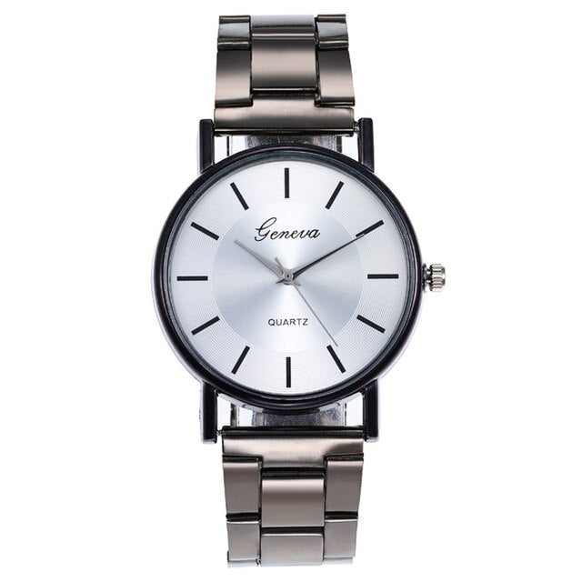 Montres femme de luxe horloge femme montre Quartz SLadies montre bracelet reloj mujer relogio feminino bracelet montre or montre YE1